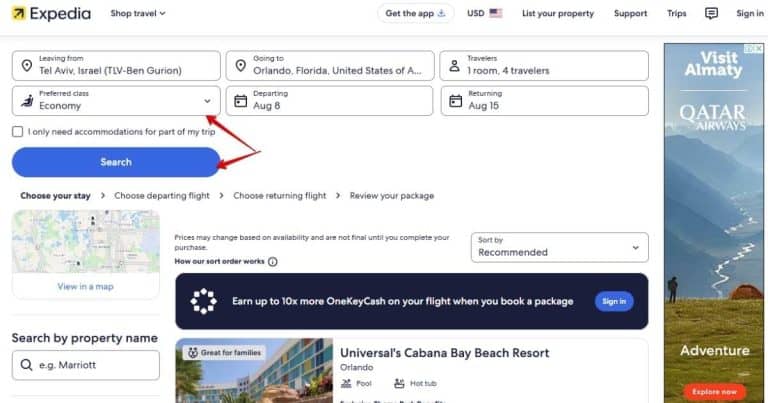 Expedia Review 2026: A Complete Guide to Expedia's Services, Pros, and ...
