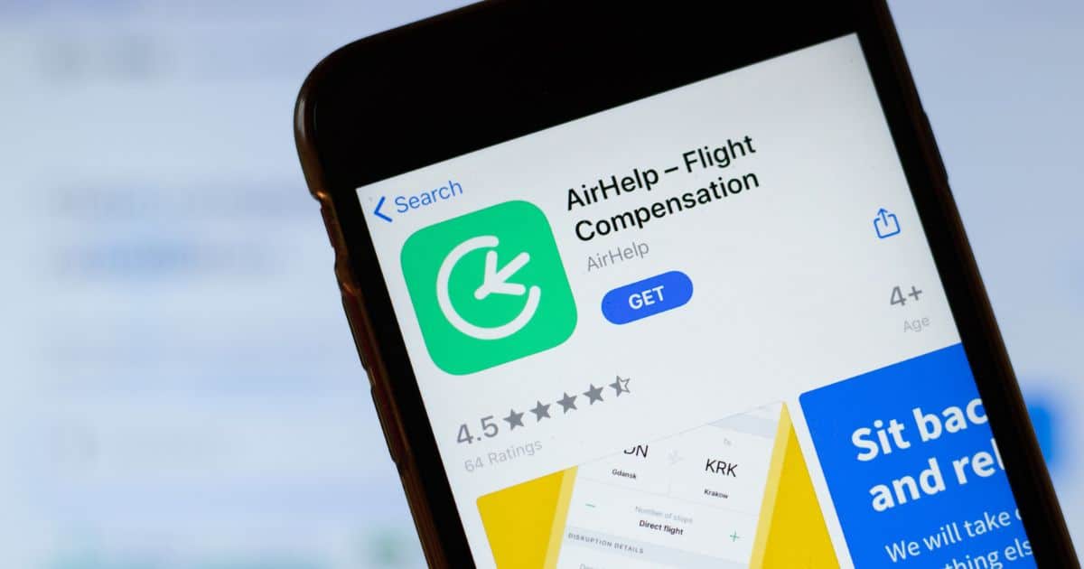 AirHelp