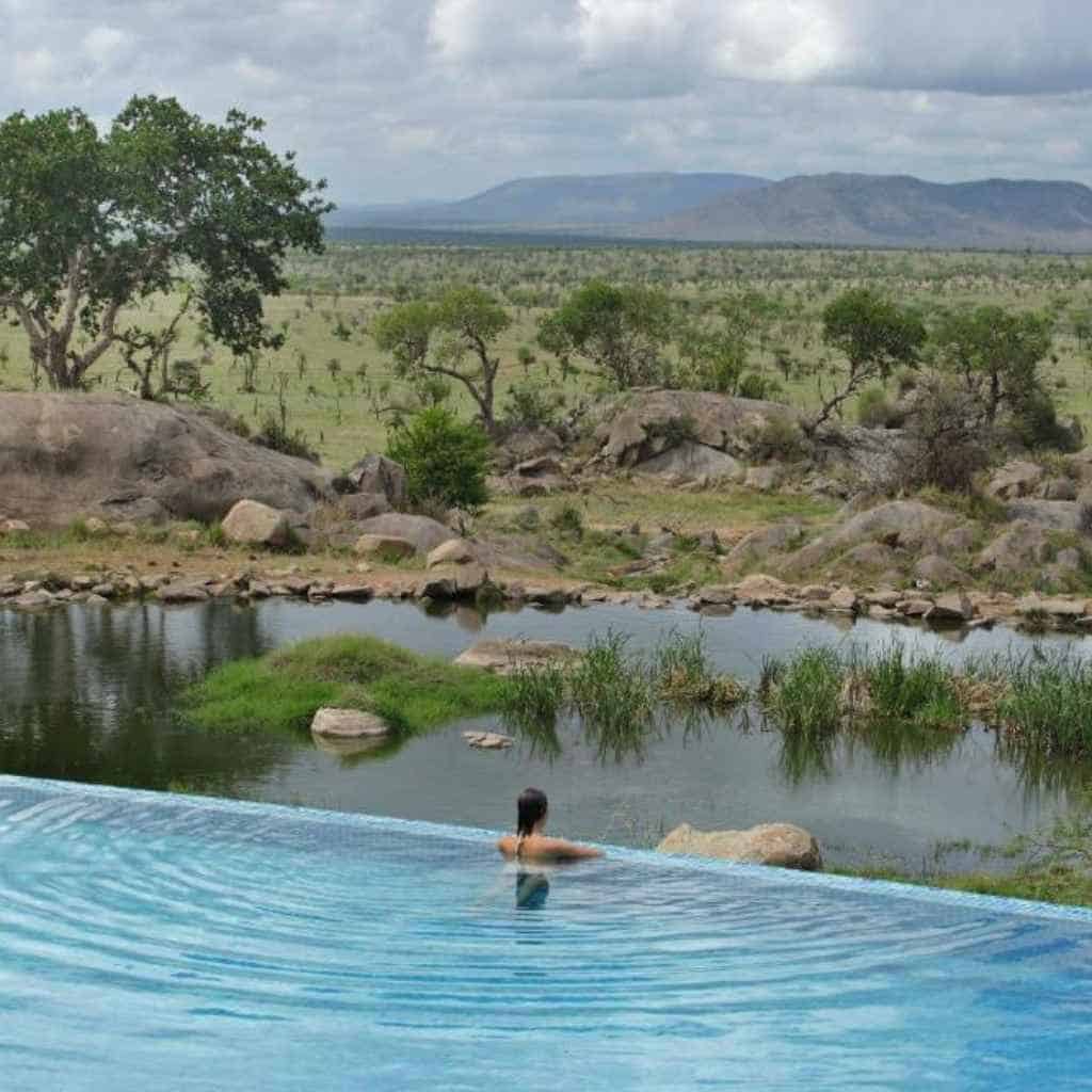 Four Seasons Safari Lodge Serengeti